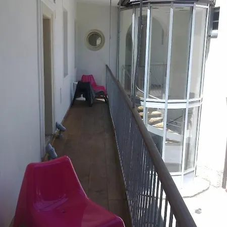 Dragondoss Hostel Ljubljana