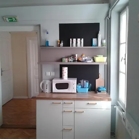 Hostel Dragondoss