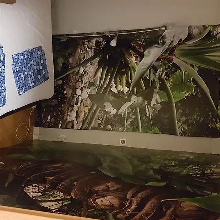 Hostel Dragondoss Ljubljana