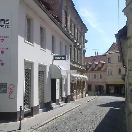 Dragondoss * Ljubljana