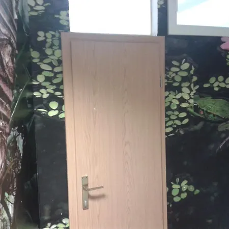 Dragondoss Hostel Lublaň